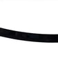 VW Scirocco Car Rear Roof Spoiler TSI TDI R 2008-2014 Carbon Fibre