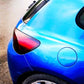 VW Scirocco Car Rear Roof Spoiler TSI TDI R 2008-2014 Carbon Fibre