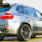 BMW X5 Car Rear Roof Spoiler E70 X5M 2006-2013 Gloss Black