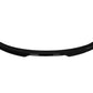 VW T Roc Car Rear Roof Spoiler 2017 -2024 Gloss Black