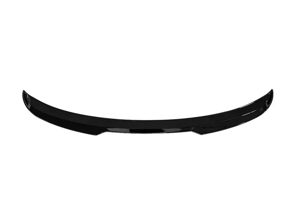 VW T Roc Car Rear Roof Spoiler 2017 -2024 Gloss Black