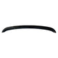 Audi Q5 Car Rear Roof Spoiler SUV 4X4 2009-2017 Gloss Black