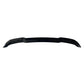 Audi Q5 Car Rear Roof Spoiler S Line SQ5 SUV 4X4 2017-2024 Gloss Black