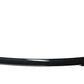 BMW X6 Car Rear Roof Spoiler G06 X6M F96 M50 2020-2024 Gloss Black
