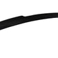 BMW X6 Car Rear Roof Spoiler G06 X6M F96 M50 2020-2024 Gloss Black