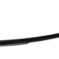 BMW X6 Car Rear Roof Spoiler G06 X6M F96 M50 2020-2024 Gloss Black