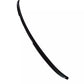 BMW X6 Car Rear Roof Spoiler G06 X6M F96 M50 2020-2024 Gloss Black