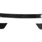 Ford Mustang mach E Car Rear Spoiler 2020-2024 Gloss Black