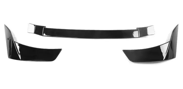 Ford Mustang mach E Car Rear Spoiler 2020-2024 Gloss Black