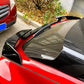 Ford Mustang mach E Car Rear Spoiler 2020-2024 Gloss Black