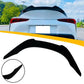 Toyota Supra Car Rear Spoiler 2019-2024 Unpainted