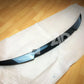 Audi A3 S3 RS3 8Y Car Rear Spoiler 2020-2024 M4 Style Carbon Fibre