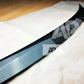 Audi A3 S3 RS3 8Y Car Rear Spoiler 2020-2024 M4 Style Carbon Fibre