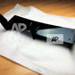 VW Polo MK5 GTI Rear Diffuser Spoiler Body Kit 2014-2017 Gloss Black