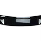 BMW X5 F15 Front Splitter 2013-2018 Gloss Black