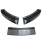 BMW X5 F15 Front Splitter 2013-2018 Carbon Fibre