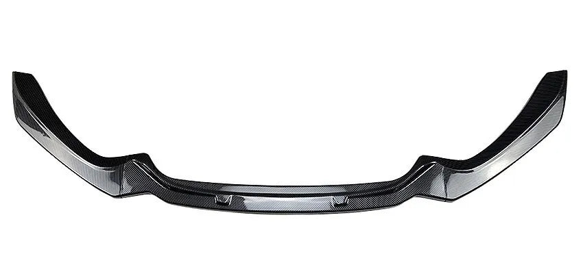 BMW 1 Series F20 F21 LCI Front Splitter 2015-2019 Carbon Fibre
