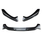 BMW 1 Series F20 F21 LCI Front Splitter 2015-2019 Carbon Fibre