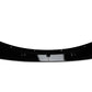 BMW 1 Series F20 F21 Front Splitter 2011-15 M Performance Gloss Black