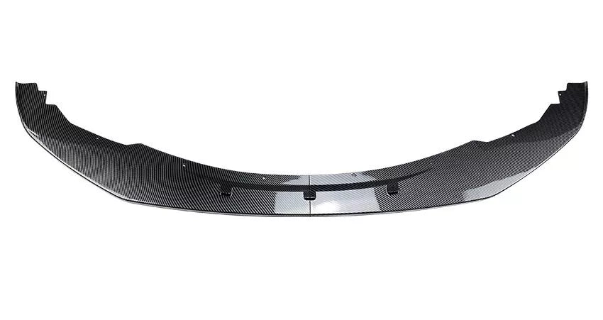 BMW 1 Series F20 F21 PRE-LCI Front Splitter 2011-2015 Carbon Fibre