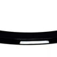 BMW M3 M4 F80 F82 F83 Front Splitter 2014-2020 Gloss Black
