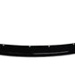 BMW M2 F87 Front Splitter 2016-2021 Performance Gloss Black