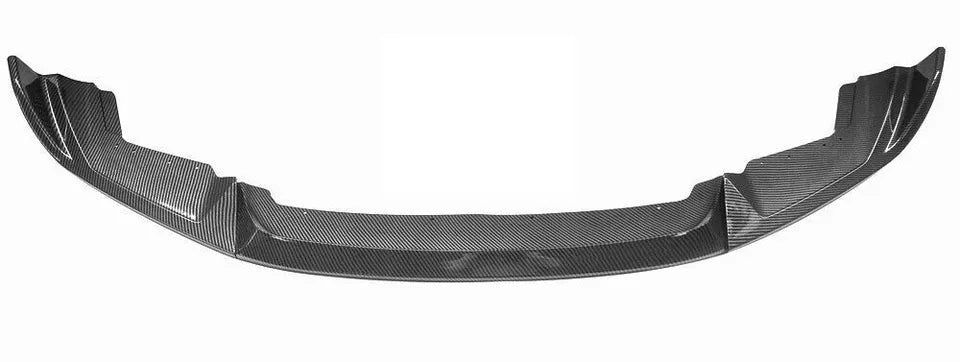 BMW M2 F87 Front Splitter 2016-2021 Carbon Fibre