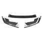 BMW M2 F87 Front Splitter 2016-2021 Carbon Fibre