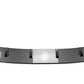 VW Golf MK7 MK7.5 R Front Splitter 2013-2020 Carbon Fibre