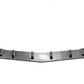 Mercedes E Class W212 AMG Line Front Splitter 2013-2016 Carbon Fibre