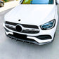 Mercedes GLC Class GLC43 W253 Front Splitter 2020-2022 Carbon Fibre