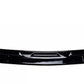 Mercedes GLE Class GLE43 W167 Front Splitter 2019-2024 Gloss Black