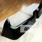 VW Polo MK4 Car Rear Roof Spoiler 9N 2001-2009 Gloss Black