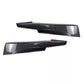 BMW 3 Series E90 E91 LCI Front Splitter 2009-2012 Carbon Fibre