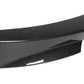 BMW 3 Series E90 E91 LCI Front Splitter 2009-2012 Carbon Fibre