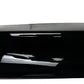BMW M3 E90 E92 E93 Front Splitter 2008-2013 Gloss Black