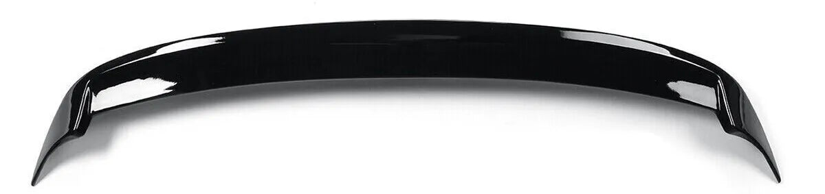 VW Golf MK6 Car Rear Roof Spoiler GTD GTI R20 R 2008-2013 Gloss Black