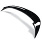 VW Golf MK6 Car Rear Roof Spoiler GTD GTI R20 R 2008-2013 Gloss Black
