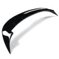 VW Golf MK6 Car Rear Roof Spoiler GTD GTI R20 R 2008-2013 Gloss Black