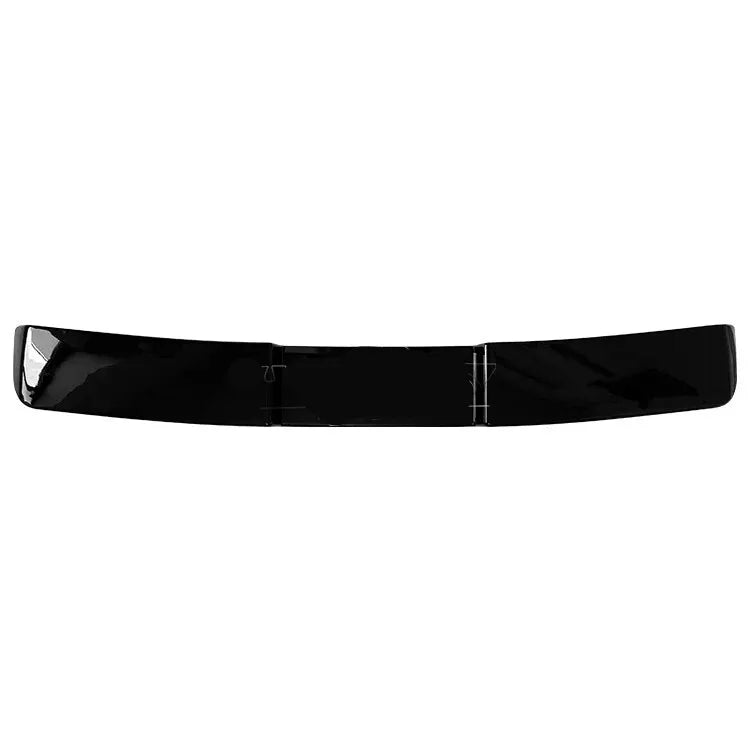 VW Transporter T6 Car Rear Roof Spoiler 2015-24 Tailgate Gloss Black