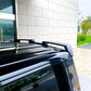 VW Transporter T6 Car Rear Roof Spoiler 2015-24 Tailgate Gloss Black