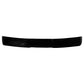 VW Transporter T6 Car Rear Roof Spoiler 2015-24 Tailgate Gloss Black