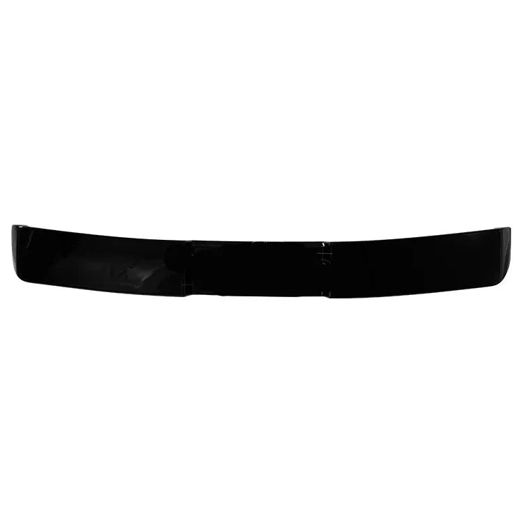 VW Transporter T6 Car Rear Roof Spoiler 2015-24 Tailgate Gloss Black