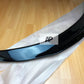 Mercedes CLA W117 C117 Car Rear Spoiler 2013-2018 Gloss Black