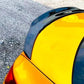 Mercedes CLA W117 C117 Car Rear Spoiler 2013-2018 Gloss Black