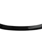 BMW 1 Series F40 Front Splitter 2020-2024 Gloss Black