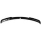 BMW X3 Car Rear Roof Spoiler X3M G01 2017-2024 Gloss Black