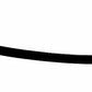 Mercedes S Class W222 Car Rear Spoiler 2013-2020 Gloss Black