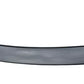 Mercedes S Class W222 Car Rear Spoiler 2013-2020 Gloss Black