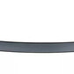 Mercedes S Class W222 Car Rear Spoiler 2013-2020 Gloss Black